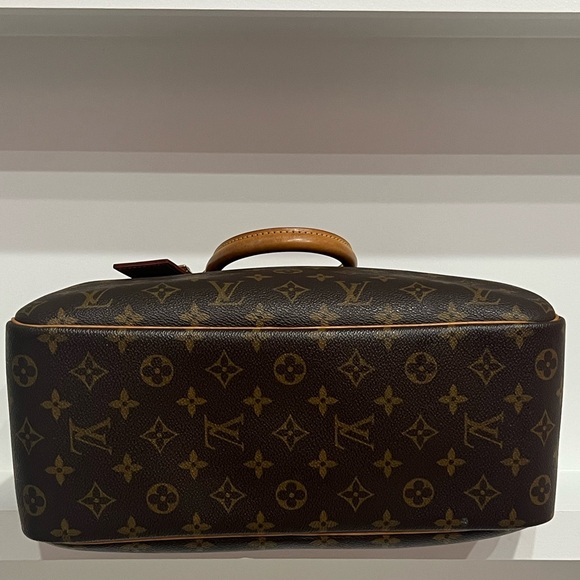 Louis Vuitton Deauville - Picture 8 of 17